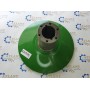 Полушкив вариатора H201579 John Deere