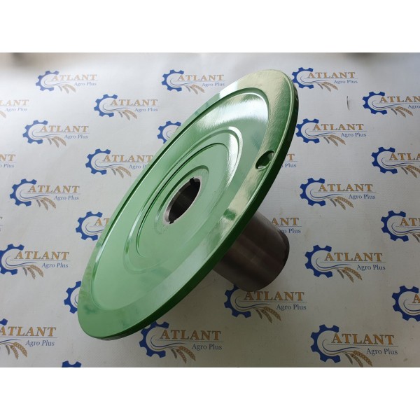 Полушкив вариатора H201579 John Deere