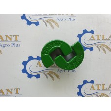 Фиксатор H206716 John Deere