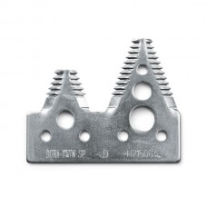 Сегмент косы H215064