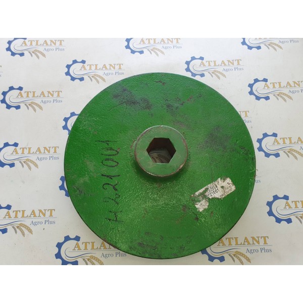 шкив H221001 (HXE22628)