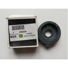 Пластина коробки передач механізму реверса H82234