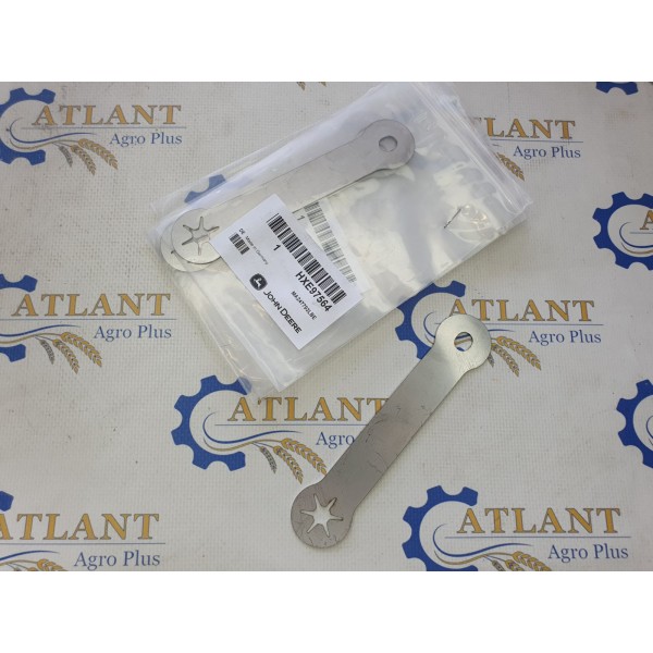 распорная втулка TK=0.7 mm HXE97564