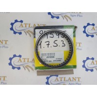 Подшипник роликовый JD10269