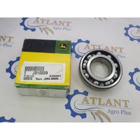 Подшипник 6207CM (JD10209)(JD10329)(JD7686)(JD7190)(JD10120)(025095)(01109057)(D41621100)