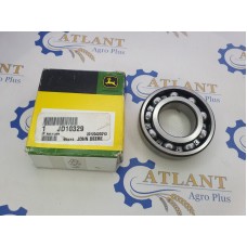 Подшипник 6207CM (JD10209)(JD10329)(JD7686)(JD7190)(JD10120)(025095)(01109057)(D41621100)