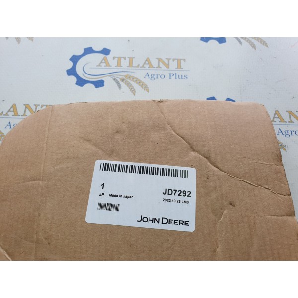 Подшипник с обоймой 3982/20 (JD7242+JD7292)
