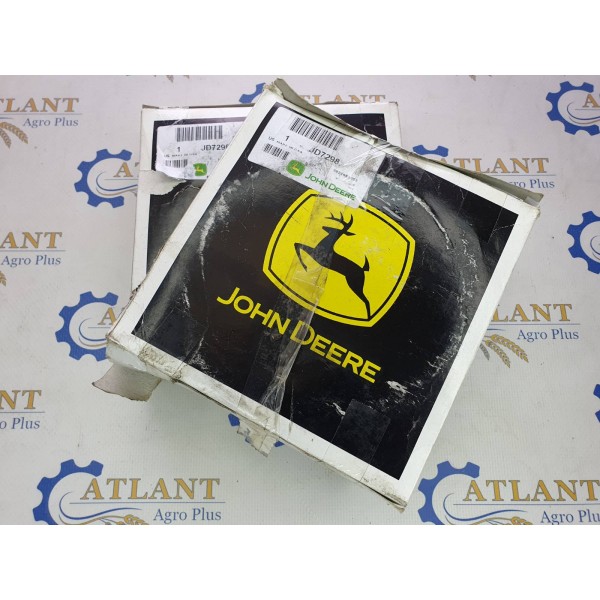 Обойма подшипника наружная бортового редуктора JD7298 John Deere