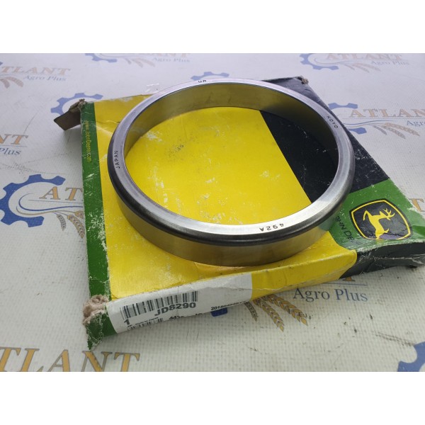 Обойма підшипника JD8290