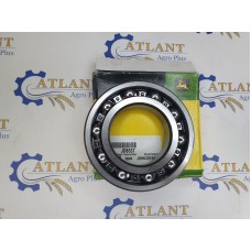Подшипник шариковый JD8537 (RE67948/RE191665) John Deere