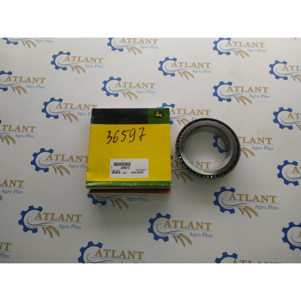 Подшипник с обоймой JLM714149E/10E (JD9075+JD9132)(AZ43476+Z55493)