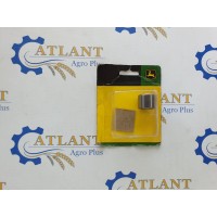 Подшипник гольчастий КПП JD9833