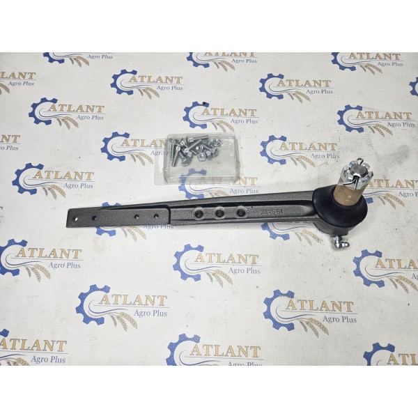 Головка ножа жатки KXE10217 (AH211795)(AH121075) оригинал
