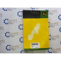 Ремень 8PK2505 (L153282)