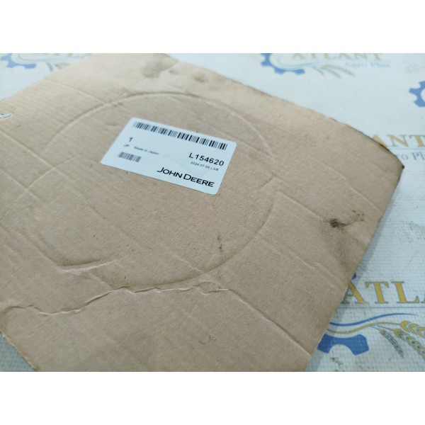 наружное кольцо подшипника L154620