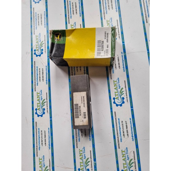 Shaft Key (N309784) N204212