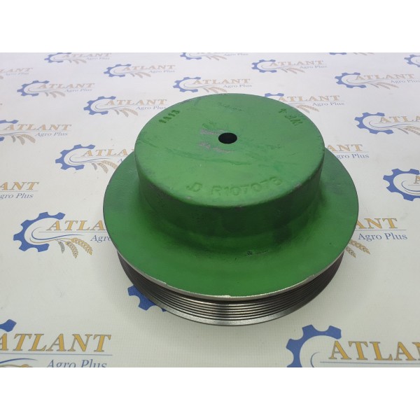 Шкив R107078