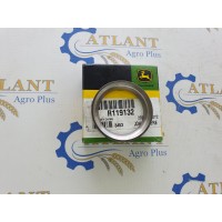 Вставка седла выпускного клапана, R119132 JD8.1L  John Deere