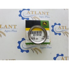 Вставка седла выпускного клапана, R119132 JD8.1L  John Deere