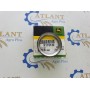 Вставка седла выпускного клапана, R119132 JD8.1L  John Deere