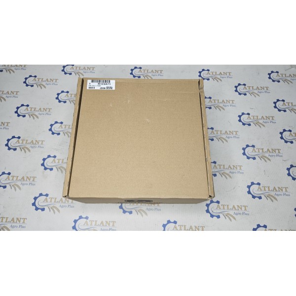 Корпус R521037 (R123471)