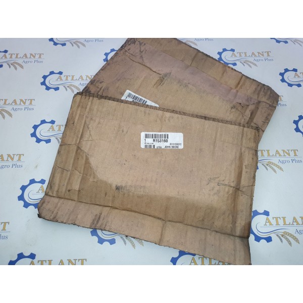 Палец гидроцил. R153160 (R95117)