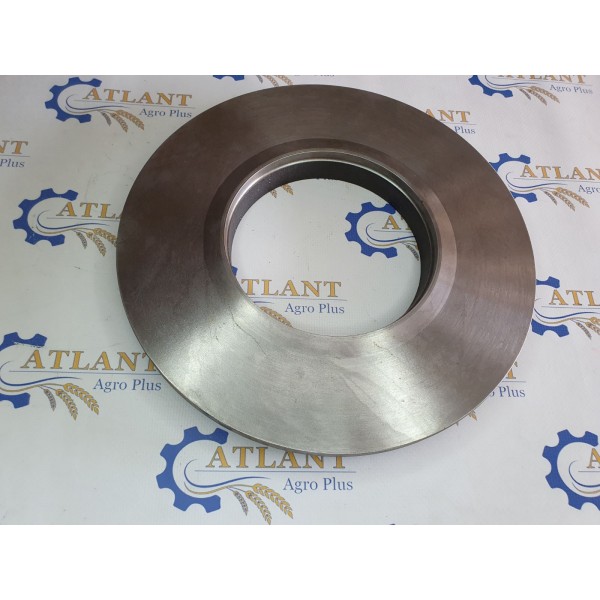 Пластина муфты переднего моста MFD, R155952 (R108521)(R108525) 8430/8530 John Deere