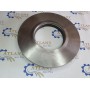 Пластина муфты переднего моста MFD, R155952 (R108521)(R108525) 8430/8530 John Deere