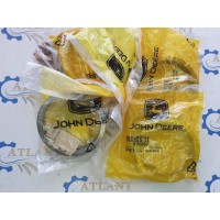 Кольцо стопорне R160837 (R107242)