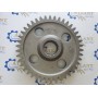 Колесо зубчатое R165578