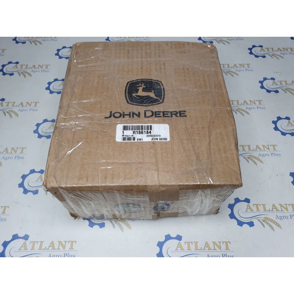 Корпус дифференциала R166184