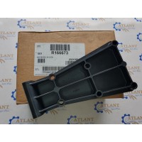 Пластина R166673