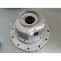 Корпус дифференциала заднего моста R556813 (R174118/R262426) Z=109 John Deere