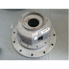 Корпус дифференциала заднего моста R556813 (R174118/R262426) Z=109 John Deere