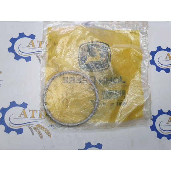 Пружина R175452 John Deere