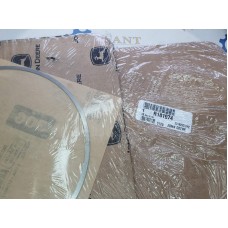 Прокладка TK=0.5 mm R181074