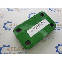 Пластина тяговой штанги R191601