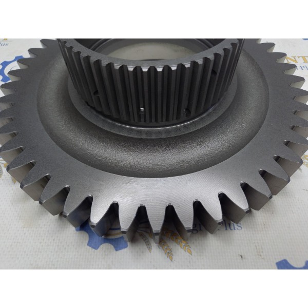 Шестерня КПП трактора Z=45, R191848 8430/8530 John Deere
