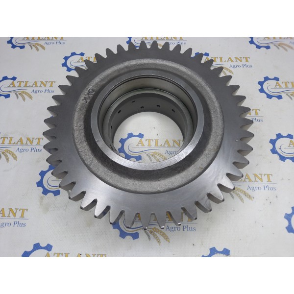 Шестерня КПП трактора Z=45, R191848 8430/8530 John Deere