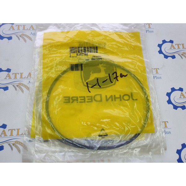 Уплотнение R197102