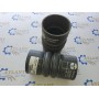 Патрубок радиатора верхний соединительный, R210097 8430/8530/8335R John Deere John Deere