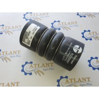 Патрубок радиатора верхний соединительный, R210097 8430/8530/8335R John Deere John Deere