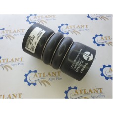 Патрубок радиатора верхний соединительный, R210097 8430/8530/8335R John Deere John Deere