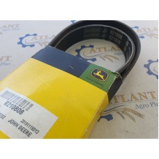 Ремень компрессора 8PK2110 (R210808)