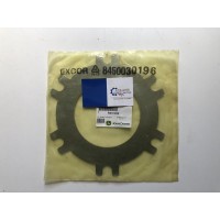 Пластина муфты сцепления R216294