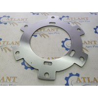 Пластина муфты R220471