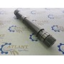 Вал привода шестерни переднего моста R227481 John Deere