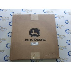 Уплотнение стекла лобового A-R232304