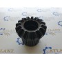 Коническая шестерня редуктора R237715 (R165084)