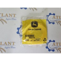 Кольцо уплотнительное гидроцилиндра рулевого управления R241715 (R286277) John Deere